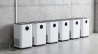 top crawl space dehumidifiers