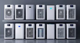 top crawlspace dehumidifiers 2026