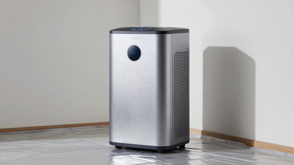 top crawlspace dehumidifiers 2026