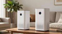 top dehumidifiers for allergies
