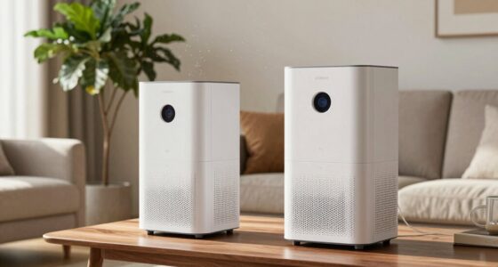 top dehumidifiers for allergies