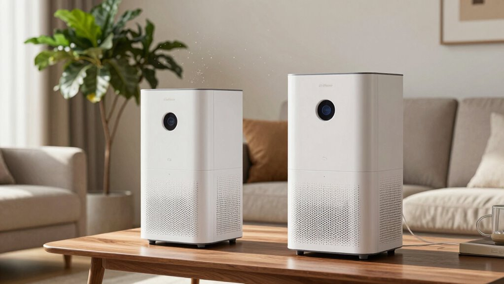 top dehumidifiers for allergies