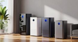 top dehumidifiers for apartments