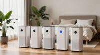 top dehumidifiers for bedrooms