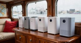 top dehumidifiers for boats