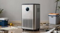 top dehumidifiers for flooding
