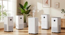 top dehumidifiers for homes