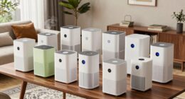 top dehumidifiers for odors