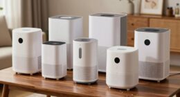 top dehumidifiers with hoses