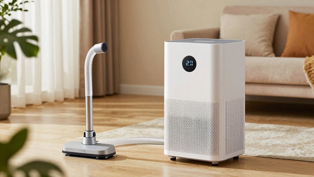 top dehumidifiers with pumps