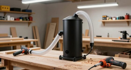 top dust collectors reviewed