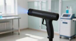 top electrostatic sprayers 2026