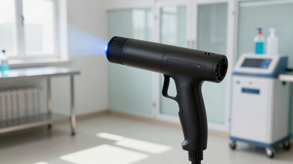 top electrostatic sprayers 2026