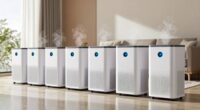 top energy star dehumidifiers