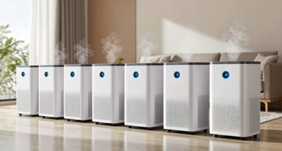 top energy star dehumidifiers