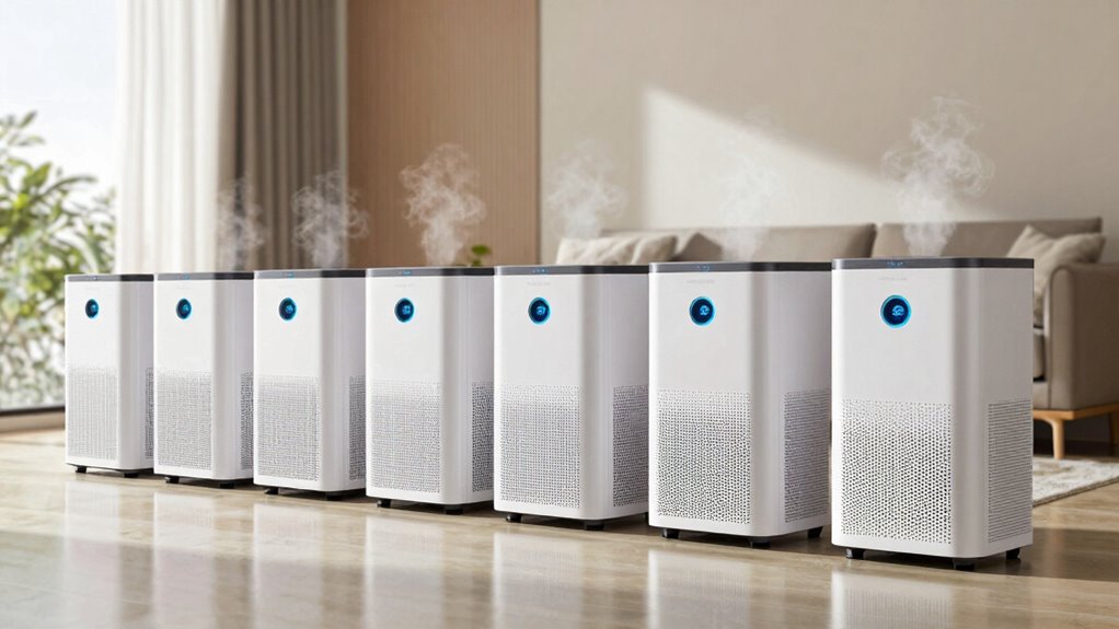 top energy star dehumidifiers