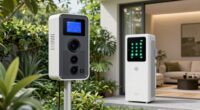 top environmental monitoring stations
