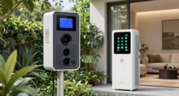 top environmental monitoring stations