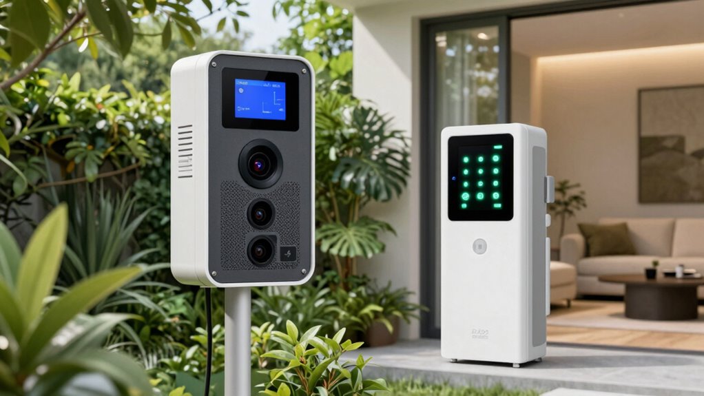 top environmental monitoring stations