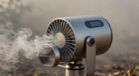 top fans for smoke