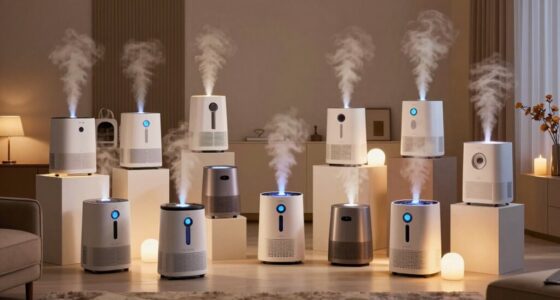 top furnace humidifiers 2026