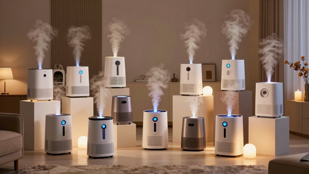 top furnace humidifiers 2026