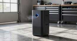 top garage fume purifiers