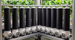 top grow room solutions