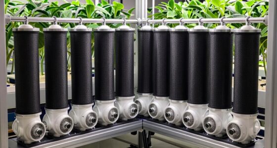 top grow room solutions