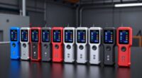 top handheld voc detectors