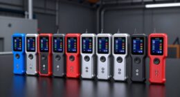 top handheld voc detectors