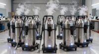 top heavy duty steam cleaners