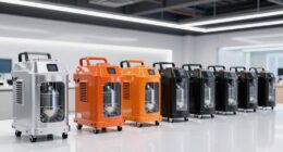 top hepa dust extractors