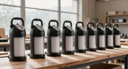 top hepa dust extractors