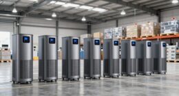 top hepa purifiers 2026