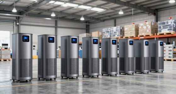 top hepa purifiers 2026