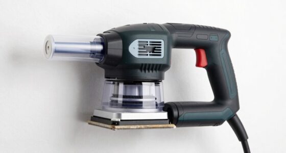 top hepa sanding tools