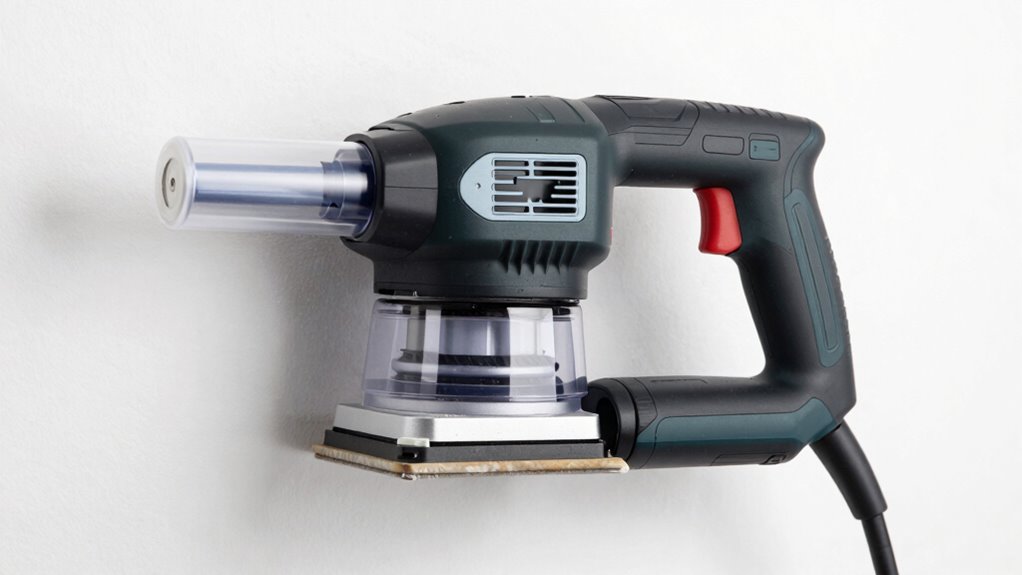 top hepa sanding tools