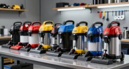 top hepa shop vacuums