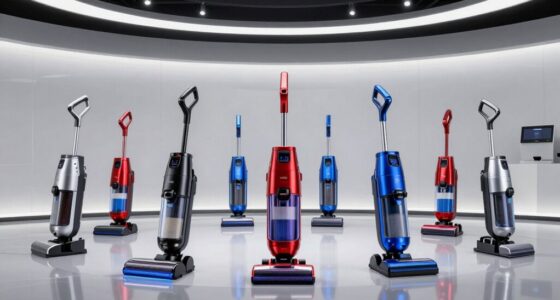 top hepa vacuums 2026