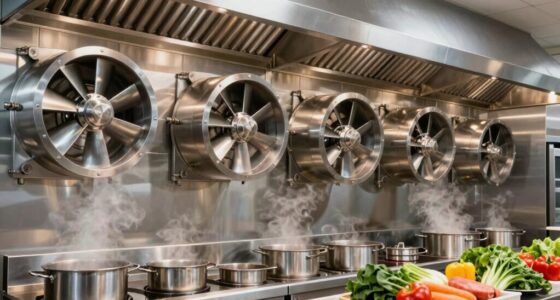 top high cfm exhaust fans