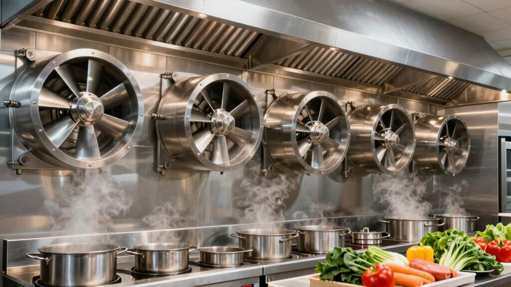 top high cfm exhaust fans