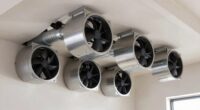 top home air fans