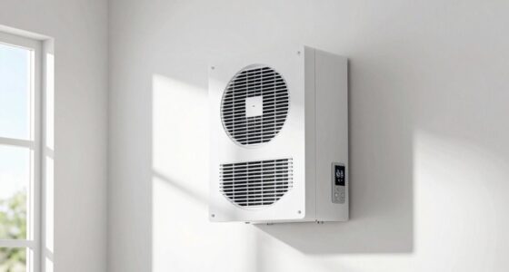 top home energy ventilators