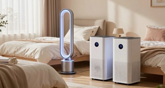 top hospital air purifiers