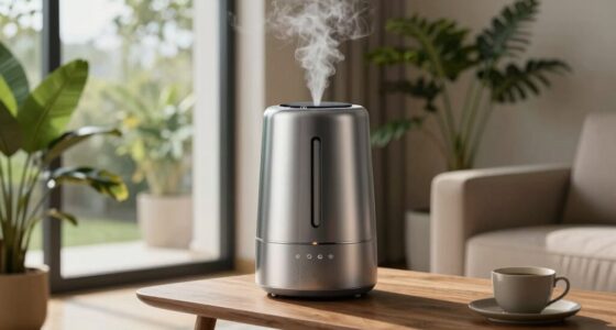 top humidifier purifier combos