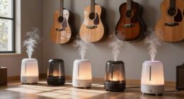 top humidifiers for guitars