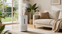 top humidifiers for homes