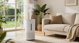 top humidifiers for homes