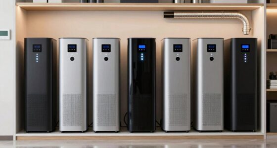 top hvac air purifiers